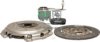 JP GROUP 1530401819 Clutch Kit